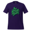 See You Later Alligator Shirt Team Purple