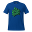 See You Later Alligator Shirt True Royal