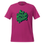 See You Later Alligator Shirt Berry