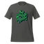 See You Later Alligator Shirt Asphalt