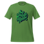 See You Later Alligator Shirt Leaf