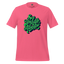 See You Later Alligator Shirt Charity Pink