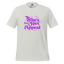 She Has Hex Appeal Shirt Silver