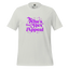 She Has Hex Appeal Shirt Silver
