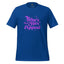 She Has Hex Appeal Shirt True Royal