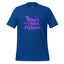She Has Hex Appeal Shirt True Royal