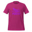She Has Hex Appeal Shirt Berry