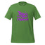 She Has Hex Appeal Shirt Leaf