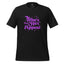 She Has Hex Appeal Shirt Vintage Black