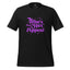 She Has Hex Appeal Shirt Vintage Black