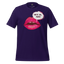 Smite Me Daddy Tee — Blasphemous Humor Graphic Team Purple