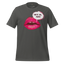 Smite Me Daddy Tee — Blasphemous Humor Graphic Asphalt