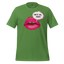Smite Me Daddy Tee — Blasphemous Humor Graphic Leaf
