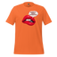 Sold Separately Shirt Orange