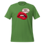 Sold Separately Shirt Leaf