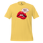 Sold Separately Shirt Yellow