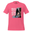 Stop Running - Lovers Shirt Charity Pink