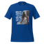 Stop Running - Lovers Shirt True Royal