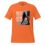 Stop Running - Lovers Shirt Orange