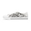 Study Hall Women's Low Tops