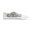 Study Hall Women's Low Tops