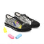 Study Hall Women's Low Tops