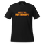 Suck it up, Buttercup! Shirt Vintage Black