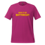 Suck it up, Buttercup! Shirt Berry