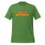 Suck it up, Buttercup! Shirt Leaf
