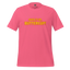 Suck it up, Buttercup! Shirt Charity Pink
