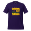 Surviving Not Thriving Shirt Team Purple