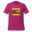 Surviving Not Thriving Shirt Berry