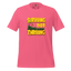 Surviving Not Thriving Shirt Charity Pink