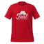Tart Dessert Shirt Red