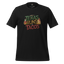 Texas Runs on Tacos Big Taco Vintage Black