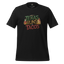 Texas Runs on Tacos Big Taco Vintage Black