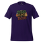 Texas Runs on Tacos Big Taco Team Purple