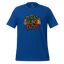 Texas Runs on Tacos Big Taco True Royal