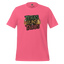 Texas Runs on Tacos Big Taco Charity Pink
