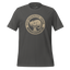 Meownatic Order Cat Cult Tee — Funny Occult Shirt