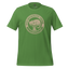 Meownatic Order Cat Cult Tee — Funny Occult Shirt