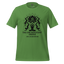Om-nipotent Order Yoga Tee — Funny Cult Shirt Leaf