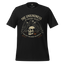 The Unkindness Raven Cult Shirt Vintage Black