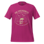 The Unkindness Raven Cult Shirt Berry