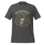 The Unkindness Raven Cult Shirt Asphalt