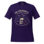 The Unkindness Raven Cult Shirt Team Purple