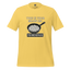 This Is Your Brain on Perimenopause Shirt Yellow