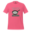 This Is Your Brain on Perimenopause Shirt Charity Pink