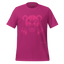 Threadbare Bear - Creepy Cute Shirt Berry