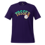 Tosser Shirt Team Purple